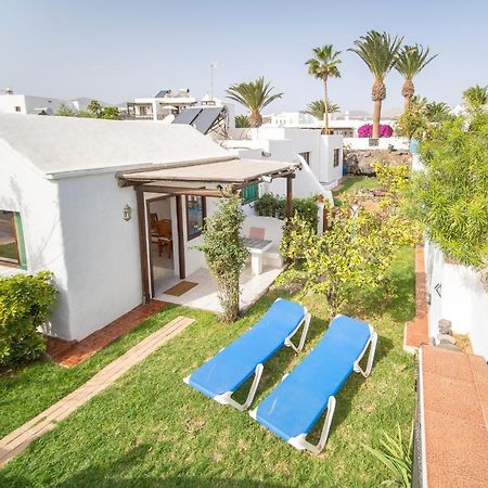 Casa Tango Apartment Puerto del Carmen  Exterior photo