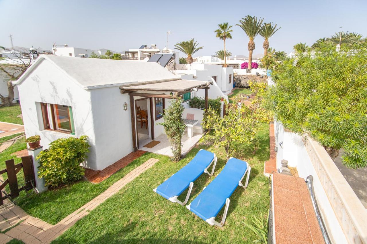 Casa Tango Apartment Puerto del Carmen  Exterior photo