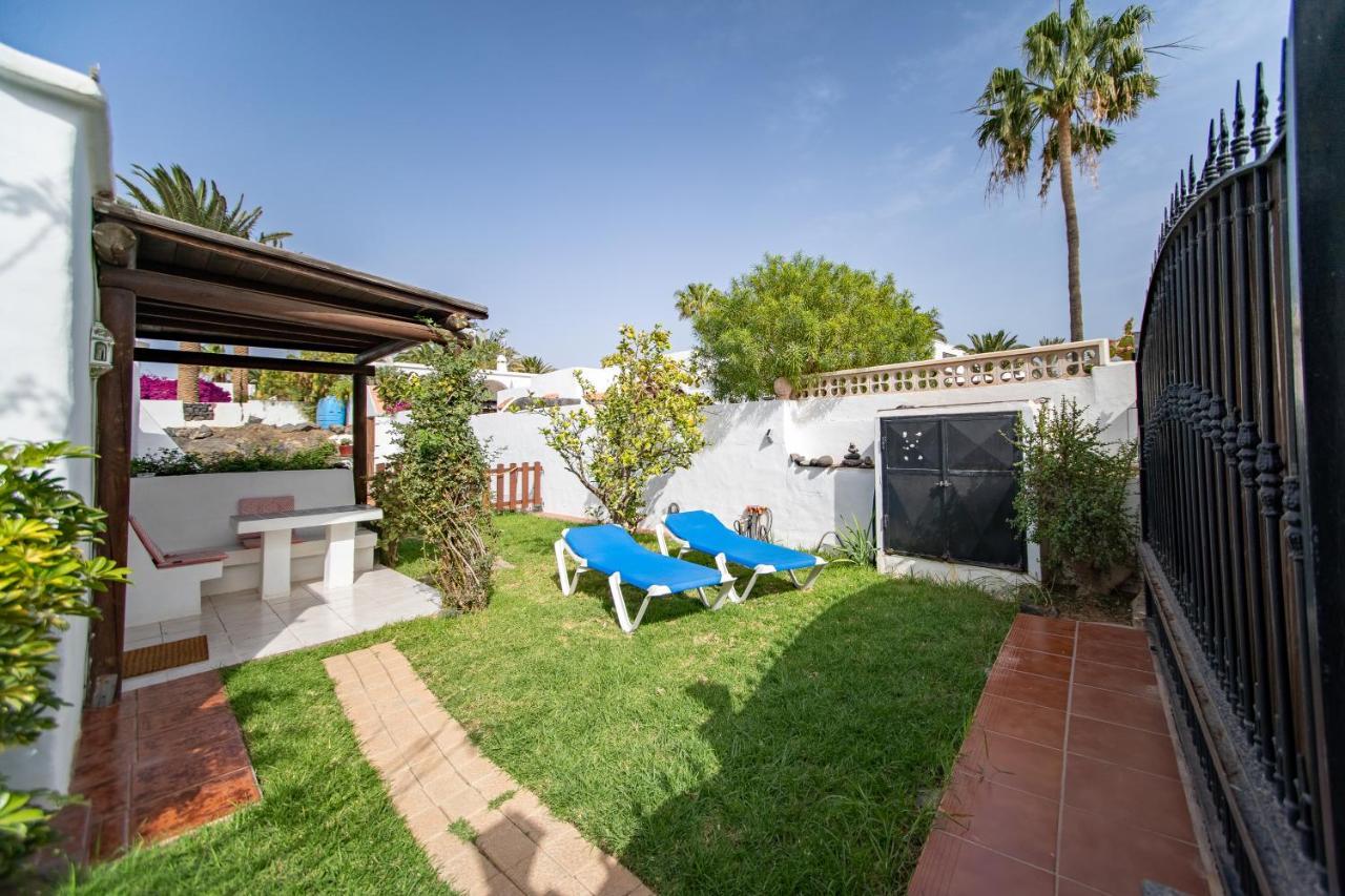 Casa Tango Apartment Puerto del Carmen  Exterior photo