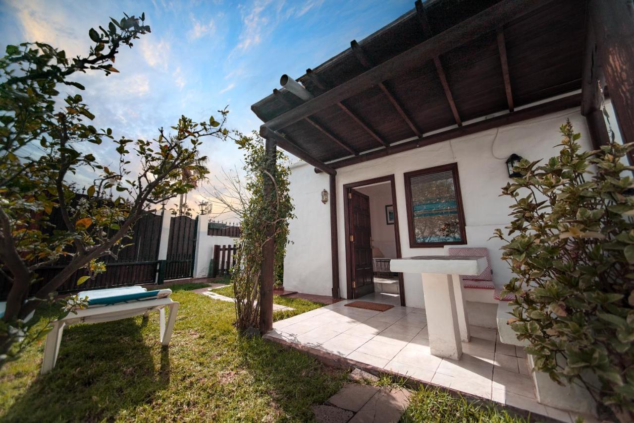 Casa Tango Apartment Puerto del Carmen  Exterior photo